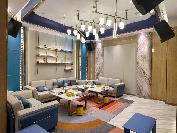 商务氛围绥化小时场ktv-兰西县ktv预定