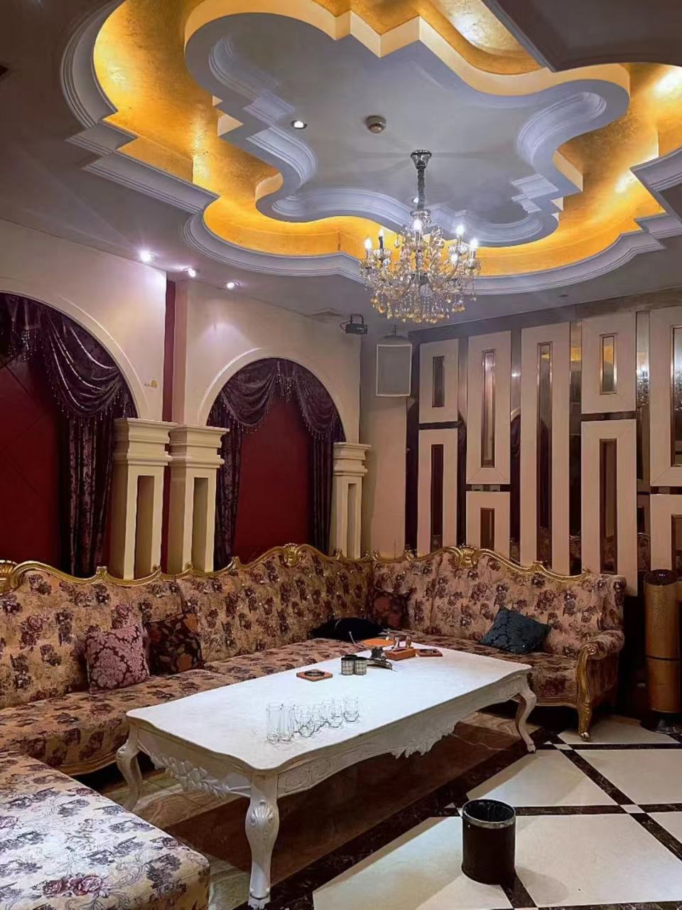 绥化KTV小时场订房-兰西县ktv预定